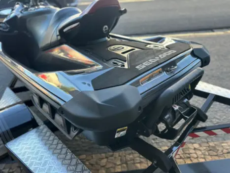 SEA DOO GTR-X 300 RS , Foto 14 SEA DOO GTR-X 300 RS , Foto 14