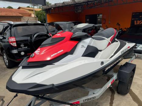 SEA DOO GTS 130 130 HP, Foto 1
