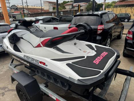 SEA DOO GTS 130 130 HP, Foto 2