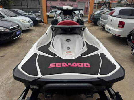 SEA DOO GTS 130 130 HP, Foto 3