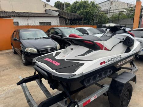 SEA DOO GTS 130 130 HP, Foto 4