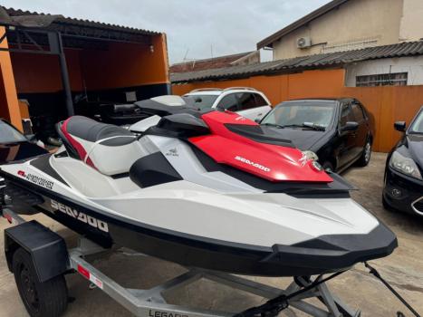 SEA DOO GTS 130 130 HP, Foto 5