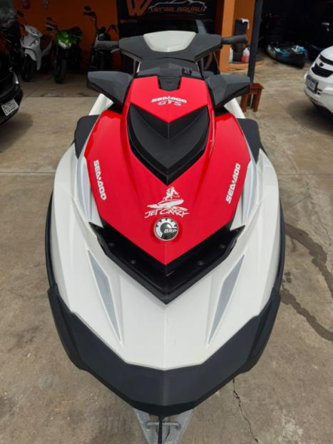 SEA DOO GTS 130 130 HP, Foto 6