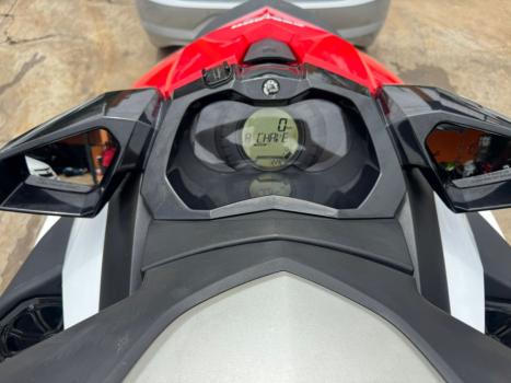 SEA DOO GTS 130 130 HP, Foto 8