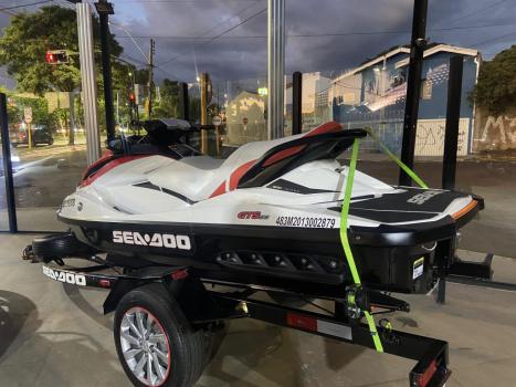 SEA DOO GTS 130 130 HP, Foto 4