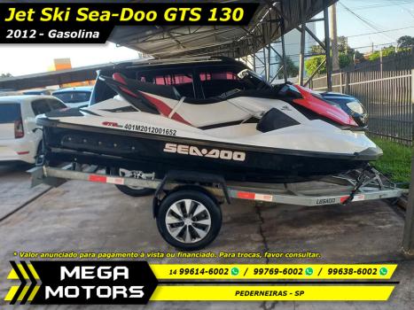 SEA DOO GTS 130 130 HP, Foto 1