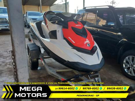 SEA DOO GTS 130 130 HP, Foto 2