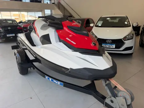 SEA DOO GTS 130 130 HP, Foto 1