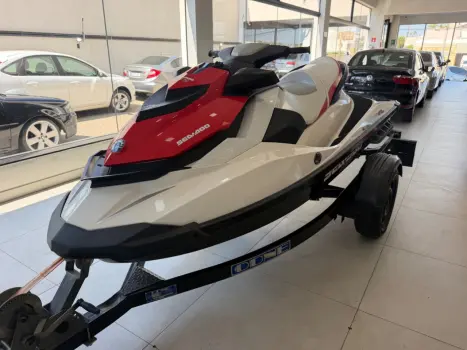 SEA DOO GTS 130 130 HP, Foto 2