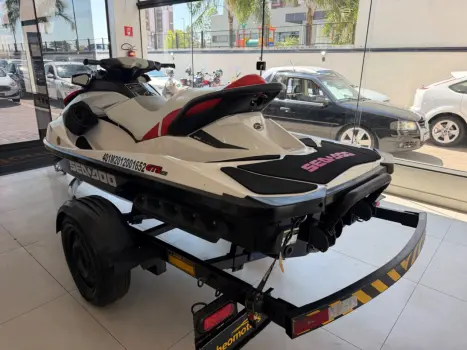SEA DOO GTS 130 130 HP, Foto 3