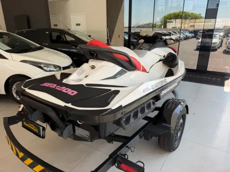 SEA DOO GTS 130 130 HP, Foto 4