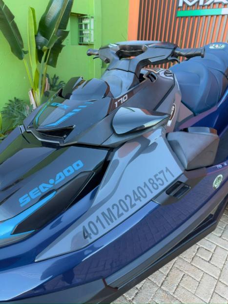 SEA DOO GTX 170 , Foto 3