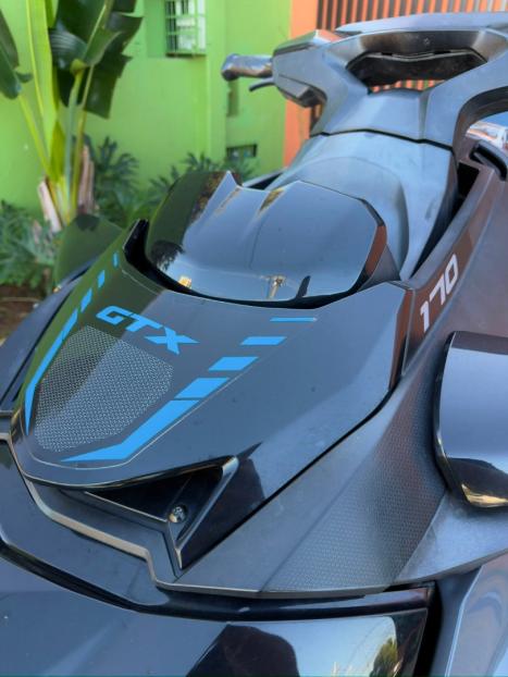 SEA DOO GTX 170 , Foto 4
