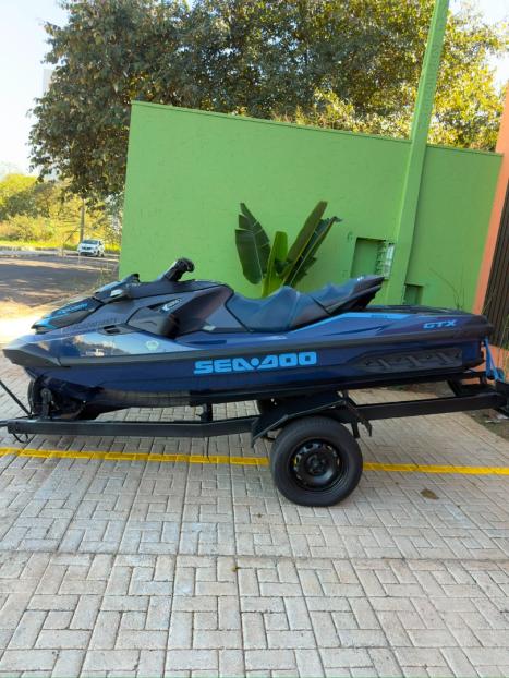 SEA DOO GTX 170 , Foto 5