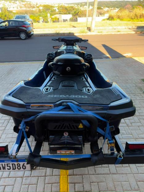 SEA DOO GTX 170 , Foto 6