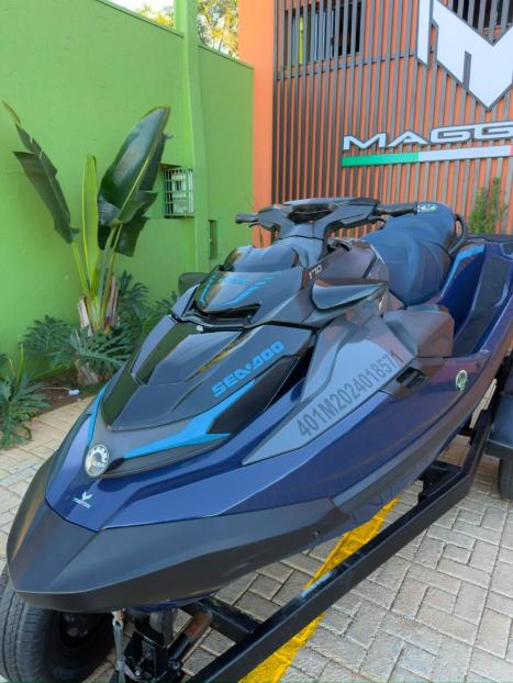 SEA DOO GTX 170 , Foto 8