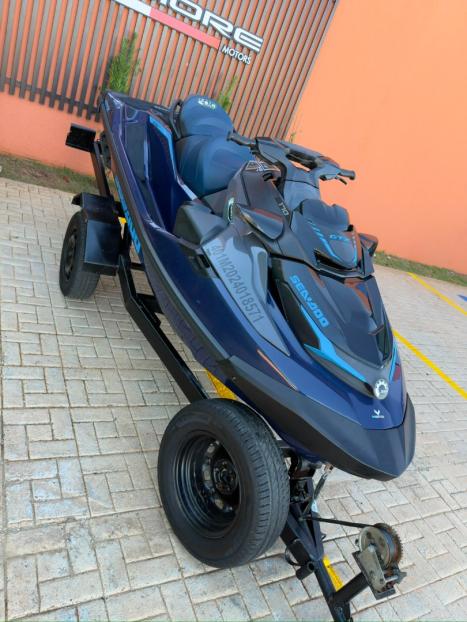 SEA DOO GTX 170 , Foto 9