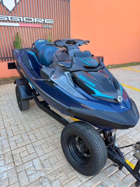 SEA DOO GTX 170 , Foto 10