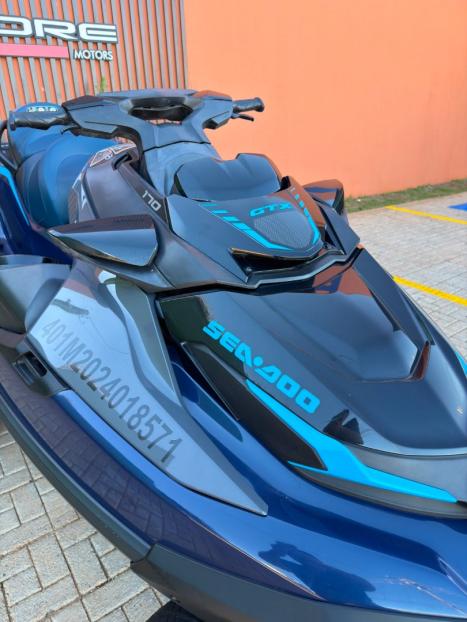 SEA DOO GTX 170 , Foto 11