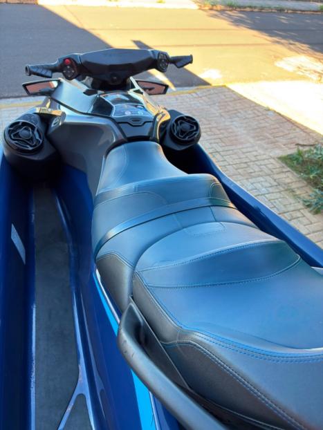 SEA DOO GTX 170 , Foto 13