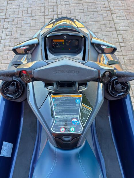 SEA DOO GTX 170 , Foto 17