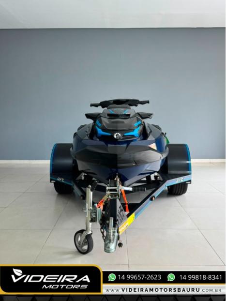 SEA DOO GTX 170 , Foto 2
