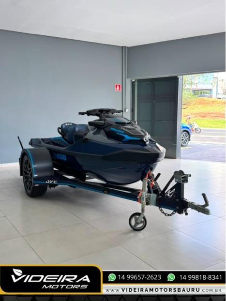 SEA DOO GTX 170 , Foto 3