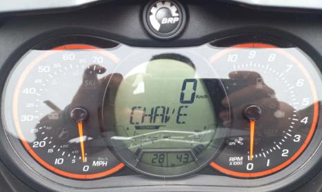 SEA DOO GTX 300 Limited , Foto 9 SEA DOO GTX 300 Limited , Foto 9