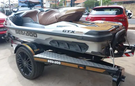 SEA DOO GTX 300 Limited , Foto 2 SEA DOO GTX 300 Limited , Foto 2