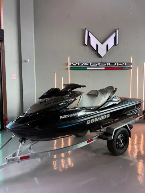 SEA DOO GTX 300 Limited , Foto 1 SEA DOO GTX 300 Limited , Foto 1