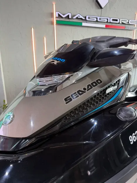 SEA DOO GTX 300 Limited , Foto 2 SEA DOO GTX 300 Limited , Foto 2