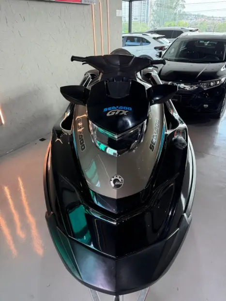 SEA DOO GTX 300 Limited , Foto 3 SEA DOO GTX 300 Limited , Foto 3