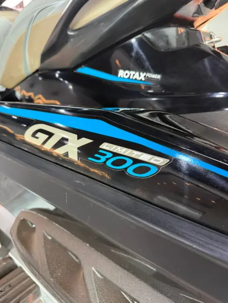 SEA DOO GTX 300 Limited , Foto 5 SEA DOO GTX 300 Limited , Foto 5