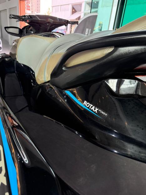 SEA DOO GTX 300 Limited , Foto 6 SEA DOO GTX 300 Limited , Foto 6