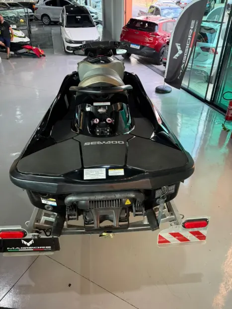 SEA DOO GTX 300 Limited , Foto 7 SEA DOO GTX 300 Limited , Foto 7