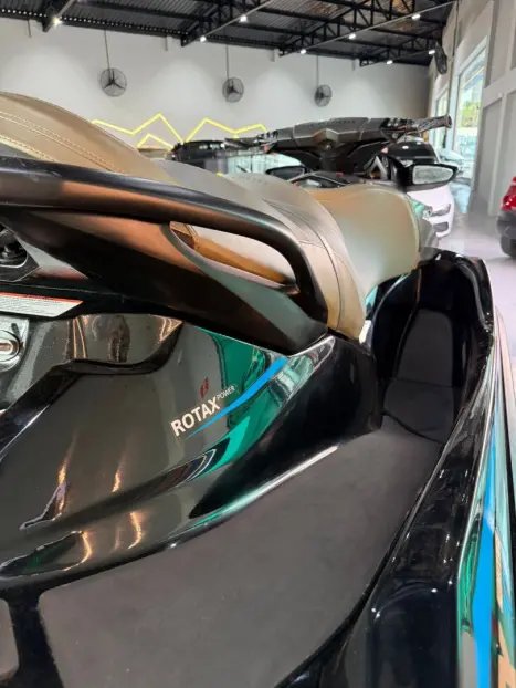 SEA DOO GTX 300 Limited , Foto 8 SEA DOO GTX 300 Limited , Foto 8