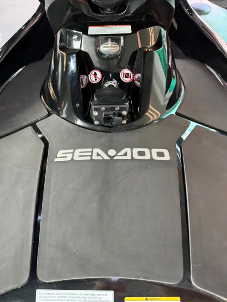 SEA DOO GTX 300 Limited , Foto 10 SEA DOO GTX 300 Limited , Foto 10