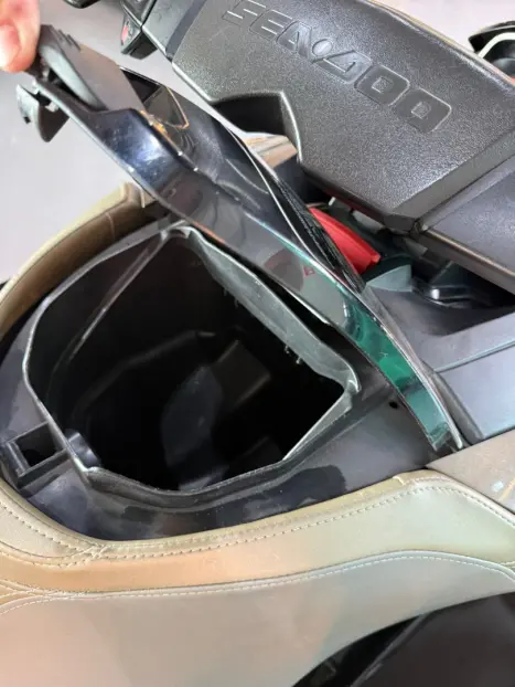 SEA DOO GTX 300 Limited , Foto 11 SEA DOO GTX 300 Limited , Foto 11