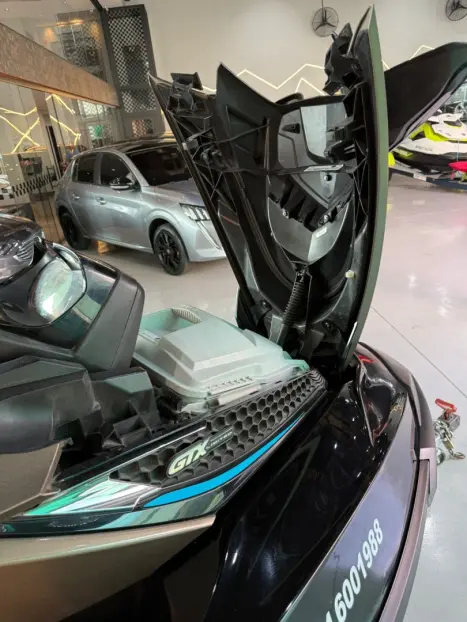 SEA DOO GTX 300 Limited , Foto 12 SEA DOO GTX 300 Limited , Foto 12