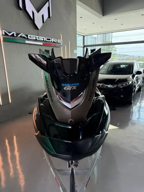 SEA DOO GTX 300 Limited , Foto 13 SEA DOO GTX 300 Limited , Foto 13