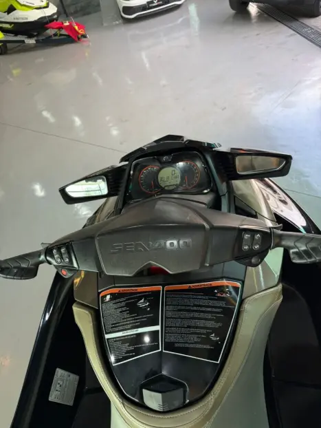 SEA DOO GTX 300 Limited , Foto 14 SEA DOO GTX 300 Limited , Foto 14