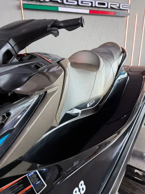 SEA DOO GTX 300 Limited , Foto 15 SEA DOO GTX 300 Limited , Foto 15