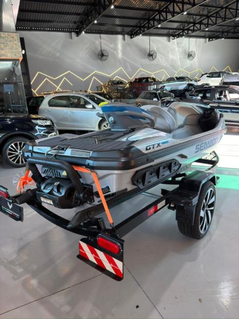 SEA DOO GTX 300 Limited , Foto 2