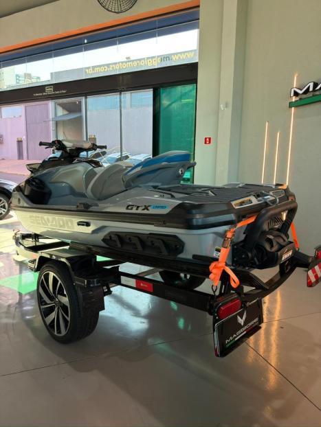 SEA DOO GTX 300 Limited , Foto 3