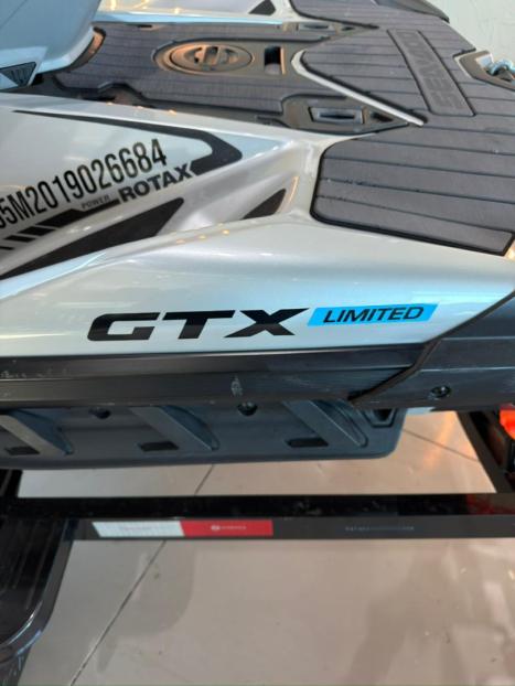 SEA DOO GTX 300 Limited , Foto 4