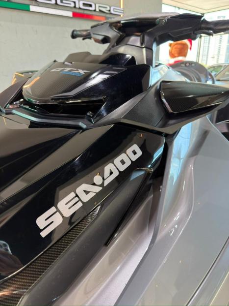 SEA DOO GTX 300 Limited , Foto 5