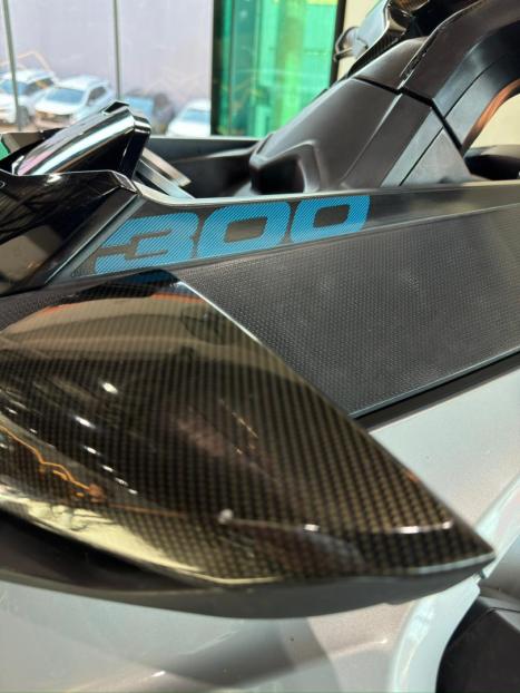 SEA DOO GTX 300 Limited , Foto 7