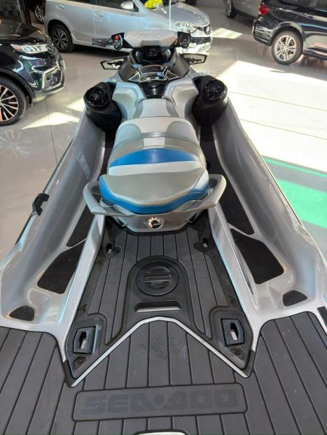 SEA DOO GTX 300 Limited , Foto 8