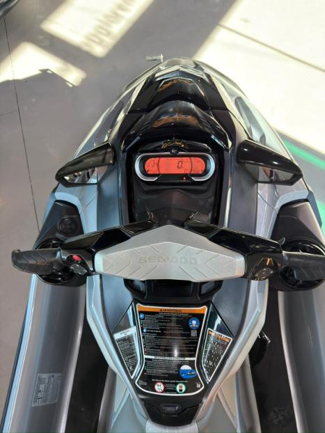 SEA DOO GTX 300 Limited , Foto 13