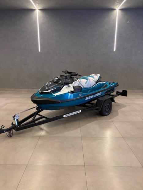 SEA DOO GTX 300 Limited , Foto 1